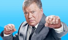 Celebrity Picks: William Shatner