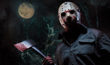 Spend a weekend camping at the real Jason Lives location in August!!
