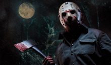 Jason Voorhees news!!