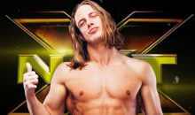 Grue’s Celebrity Picks: Matthew Riddle (WWE/NXT Star, UFC/MMA Fighter)!!