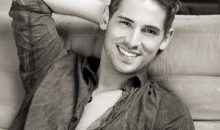 Hellter interviews Baby Daddy star Jean Luc Bilodeau!!