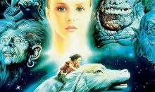 Watch ‘The NeverEnding Story’ star do Millie Bobby Brown’s viral ‘Stranger Things’ challenge!!