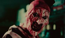 Behind-the-Scenes of Terrifier 2!!