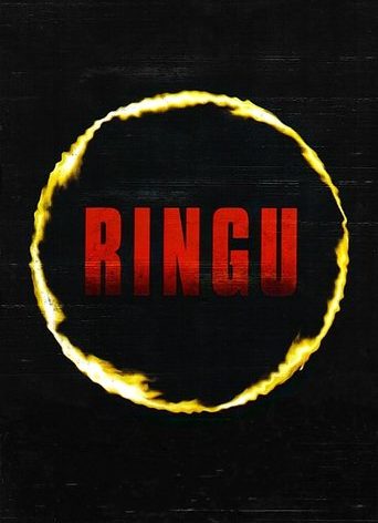 Poster for the movie "Ringu"
