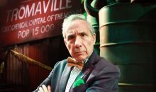 Troma’s Lloyd Kaufman to guest on The Last Drive-In with Joe Bob Briggs!!