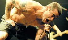 Hellter Interviews Henry Rollins (He Never Died, Black Flag band)!!