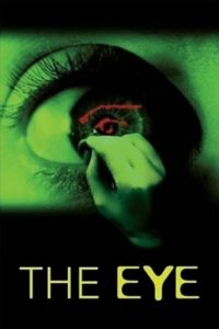 Poster for the movie "The Eye"