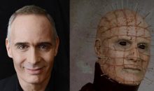 Anthony of the Dead Interviews Paul T. Taylor (Hellraiser: Judgement)!!