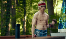 Zuhair’s Lair reviews My Friend Dahmer (Ross Lynch)!!