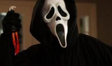 Ghostface cameo in horror series Legacies!!