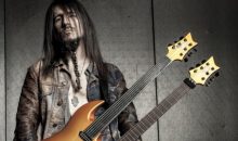 Hellter Interviews Ron Bumblefoot Thal (Guns N Roses)!!