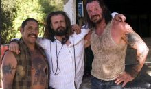 Danny Trejo back for Rob Zombie’s 3 From Hell!!