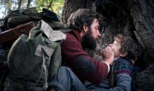 A Quiet Place 2 trailer and poster is here!!