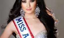 Hellter Interviews Ashley Park (Miss Asia USA 2016, Terror Tales)!!