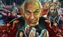 Herschell Gordon Lewis’ Bloodmania now out on DVD and Streaming!!