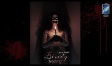 Two creepy horror shorts to check out, Bloody Mary and Tap!!
