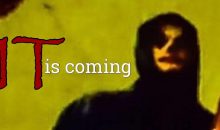 Eric Francis Melaragni brings us a creepy clown horror short called It Is Coming!!