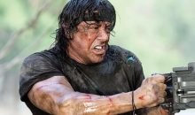 Sly Stallone to make Rambo 5!!