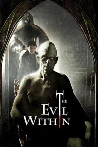 Poster for the movie "The Evil Within"