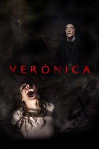 Poster for the movie "Veronica"