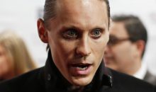 Jared Leto to star in Morbius: The Living Vampire!!