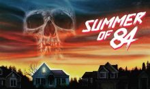 Brand new Summer of 84 trailer is here!!