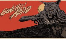 Todd Sheets’ Bonehill Road starring Linnea Quigley gets trailer and artwork!!