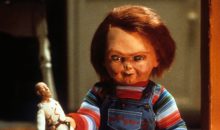 Chucky is allowed to drop 8 to 10 F-bombs in each episode of Syfy series!!