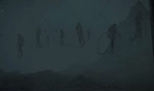 Trailer for new horror game Hideo Kojima’s Death Stranding!!