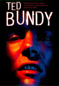 Poster for the movie "Ted Bundy"