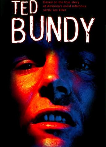 Poster for the movie "Ted Bundy"