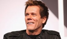 Kevin Bacon to star in new Blumhouse horror film You Should Have Left!!