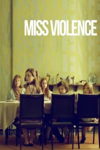 Poster for the movie "Miss Violence"