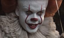 Bill Skarsgard talks Pennywise!!