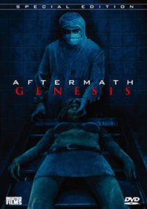 Poster for the movie "Aftermath"