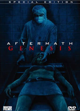 Poster for the movie "Aftermath"