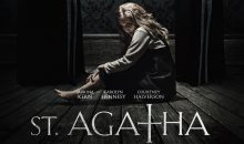 Darren Lynn Bousman’s ST. AGATHA – In Theaters February 8th!!