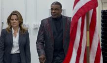 New stills of Keith David’s Portifoy Simms from Tales from the Hood 2!!