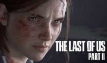 Gameplay for Last Of Us 2 for PS4!!