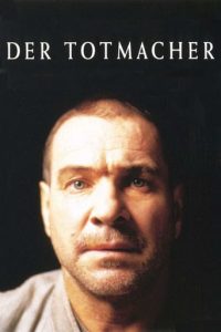 Poster for the movie "The Deathmaker"