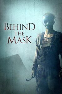 Poster for the movie "Behind the Mask: The Rise of Leslie Vernon"