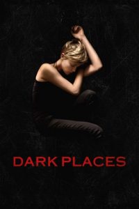 Poster for the movie "Dark Places"