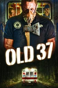 Poster for the movie "Old 37"