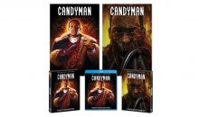 Scream Factory bringing us Blu-Ray of Candyman with tons of extras!!