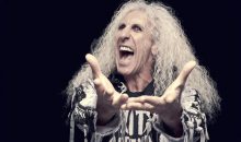 Anthony of the Dead Interviews Dee Snider about Strangeland 2 and For The Love of Metal!!