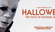 New fan film needs your help for Halloween The Face of Michael Myers!!