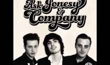 Matt Keim and Gruemonkey’s Reviews of Ask Jonesy& Company’s AJ&CO Vol 1!!