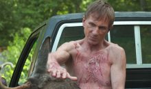 Unearthed Films picks up DIS starring Bill Oberst Jr.!!