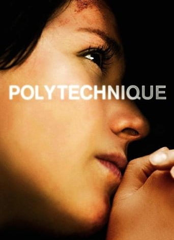 Poster for the movie "Polytechnique"