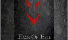 FACE OF EVIL, featuring Jamie Bernadette, on VOD and DVD!!